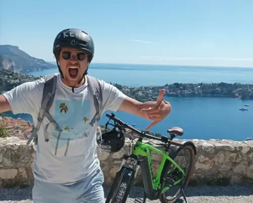 Ebike Nice 3