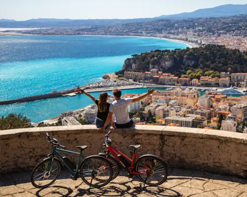 Ebike Nice
