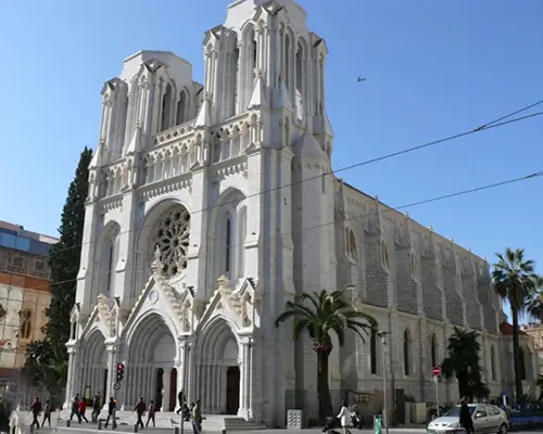 Notre-Dame Basilica